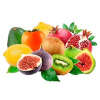 Саджанці екзотичних рослин